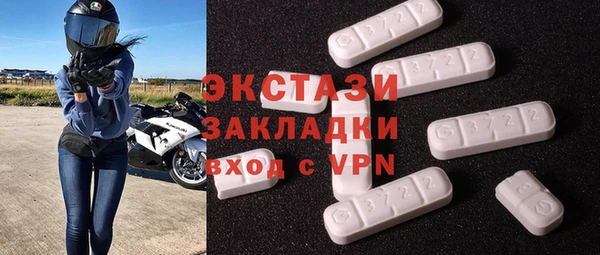 хмурый Алексин